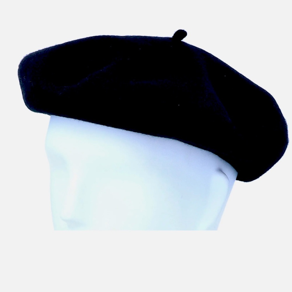 Brixton Beret